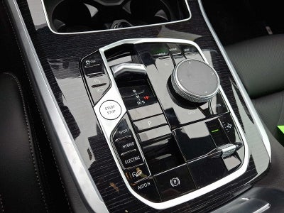 2026 BMW X5 xDrive50e Plug-In Hybrid