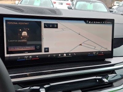 2026 BMW X5 xDrive50e Plug-In Hybrid