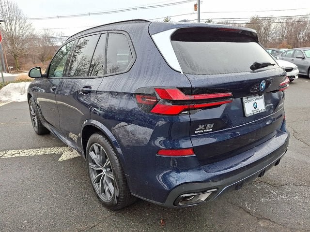 2026 BMW X5 xDrive50e Plug-In Hybrid