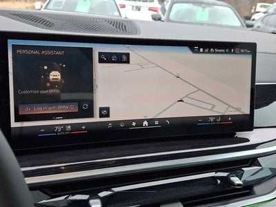 2026 BMW X5 xDrive50e Plug-In Hybrid