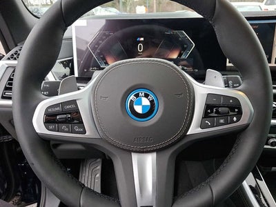 2026 BMW X5 xDrive50e Plug-In Hybrid