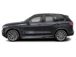 2026 BMW X5 xDrive50e Plug-In Hybrid