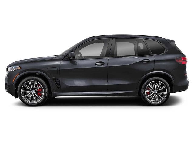2026 BMW X5 xDrive50e Plug-In Hybrid