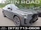 2027 BMW X6 M60i Sports Activity Coupe