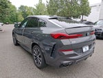 2027 BMW X6 M60i Sports Activity Coupe