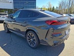 2026 BMW X6 M60i Sports Activity Coupe