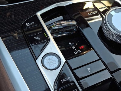 2026 BMW X6 M60i Sports Activity Coupe