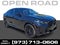 2024 BMW X6 M60i Sports Activity Coupe