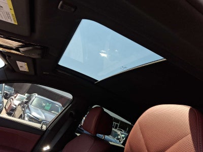 2024 BMW X6 M60i Sports Activity Coupe