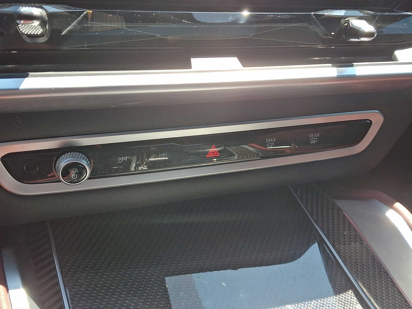 2024 BMW X6 M60i Sports Activity Coupe
