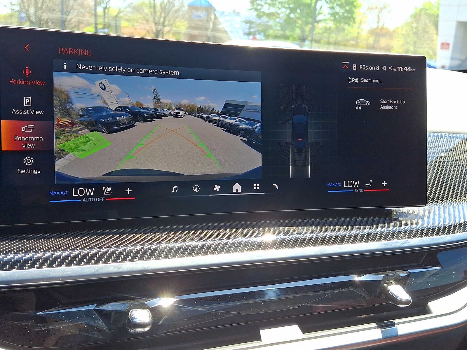 2024 BMW X6 M60i Sports Activity Coupe