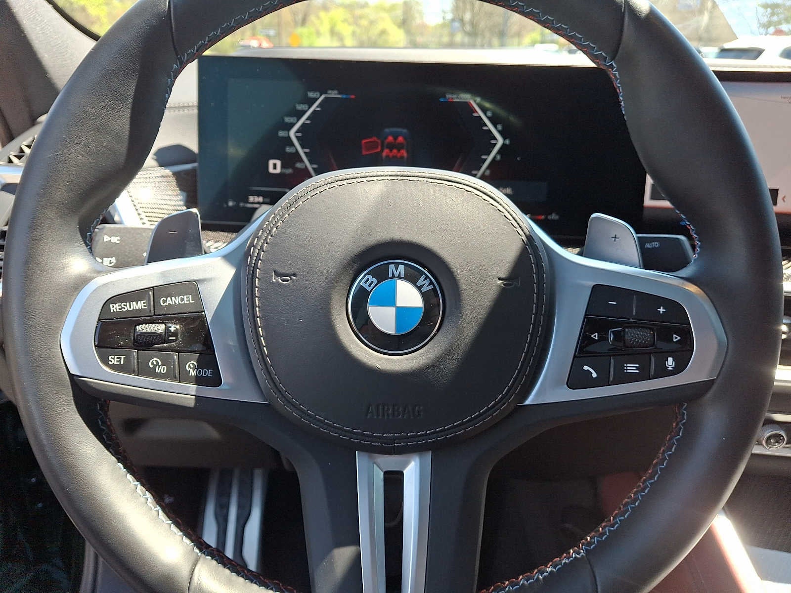 2024 BMW X6 M60i Sports Activity Coupe