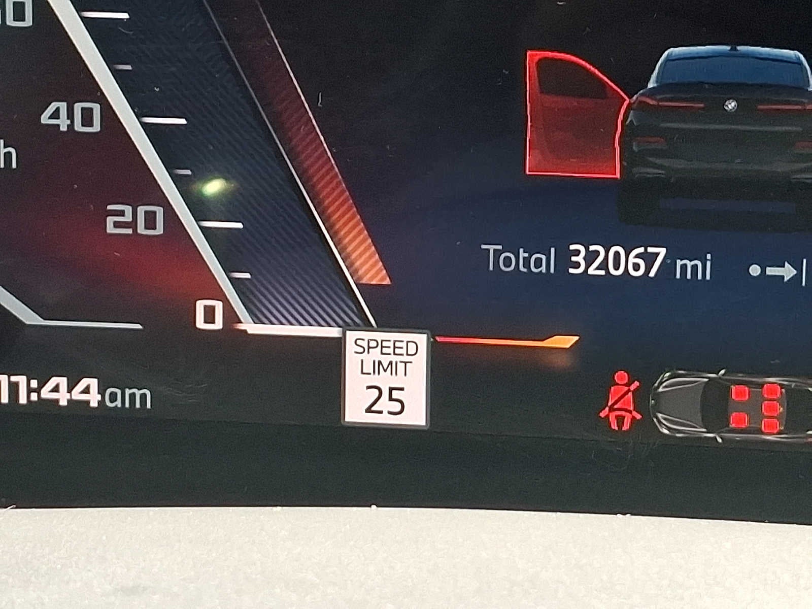 2024 BMW X6 M60i Sports Activity Coupe