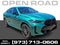 2024 BMW X6 M60i Sports Activity Coupe