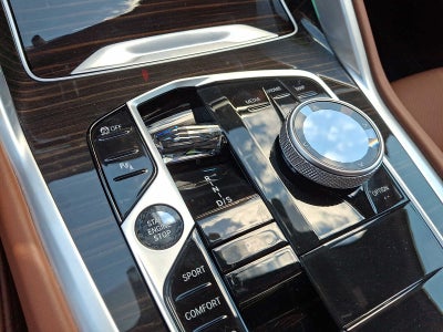 2024 BMW X6 M60i Sports Activity Coupe