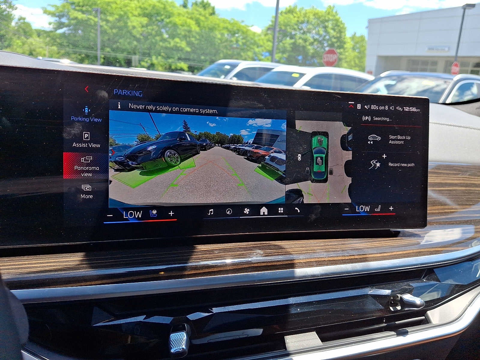 2024 BMW X6 M60i Sports Activity Coupe