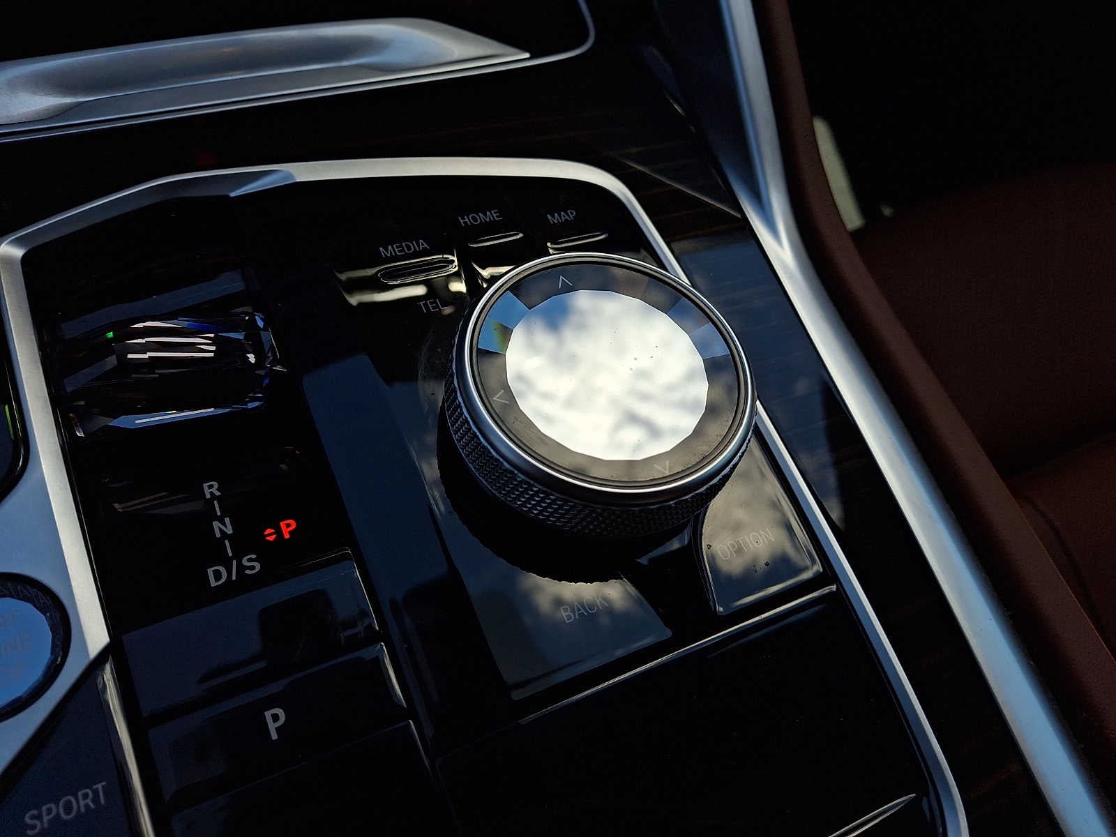 2024 BMW X6 M60i Sports Activity Coupe
