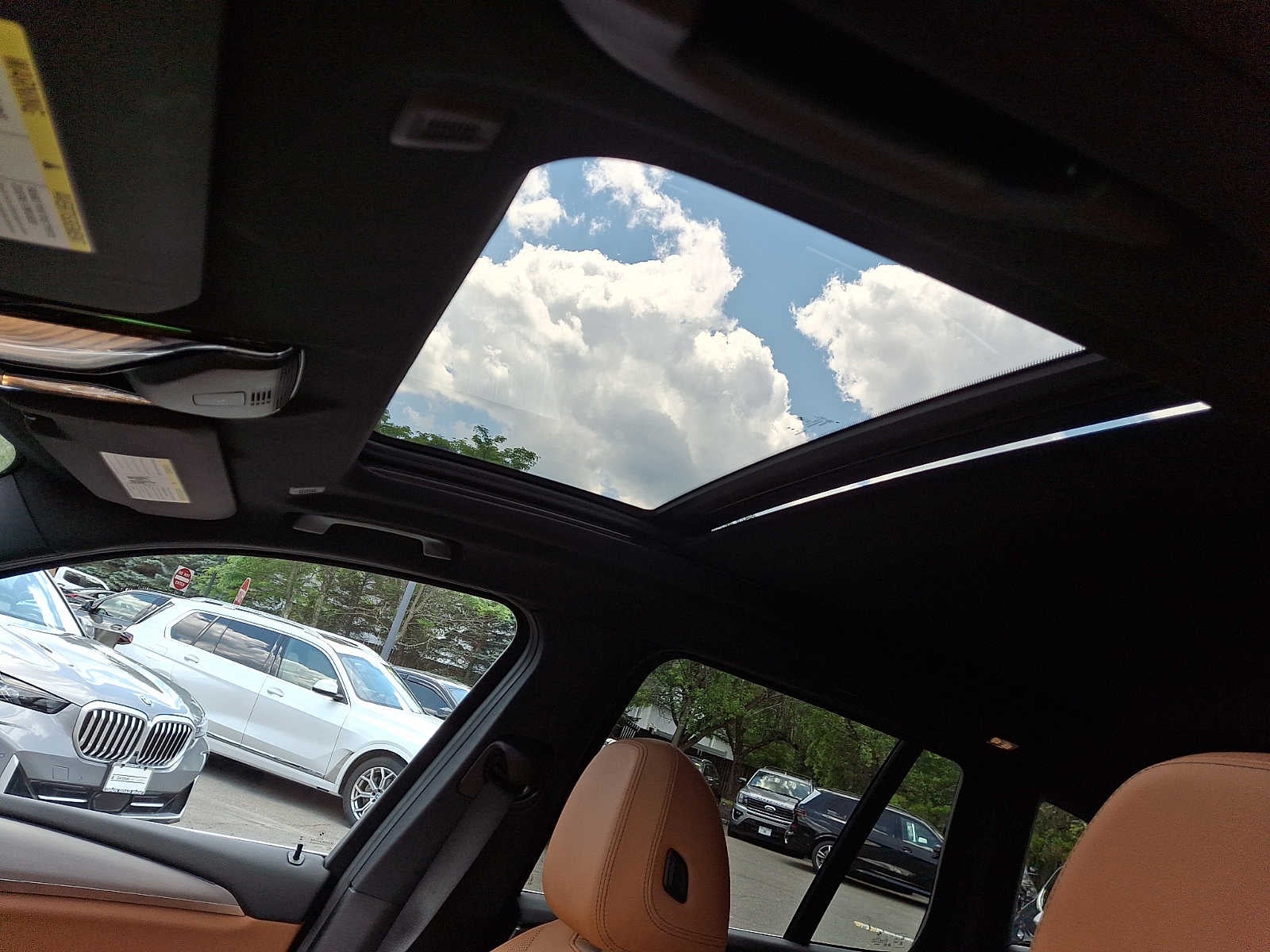 2024 BMW X3 xDrive30i Sports Activity Vehicle