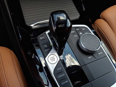 2024 BMW X3 xDrive30i Sports Activity Vehicle