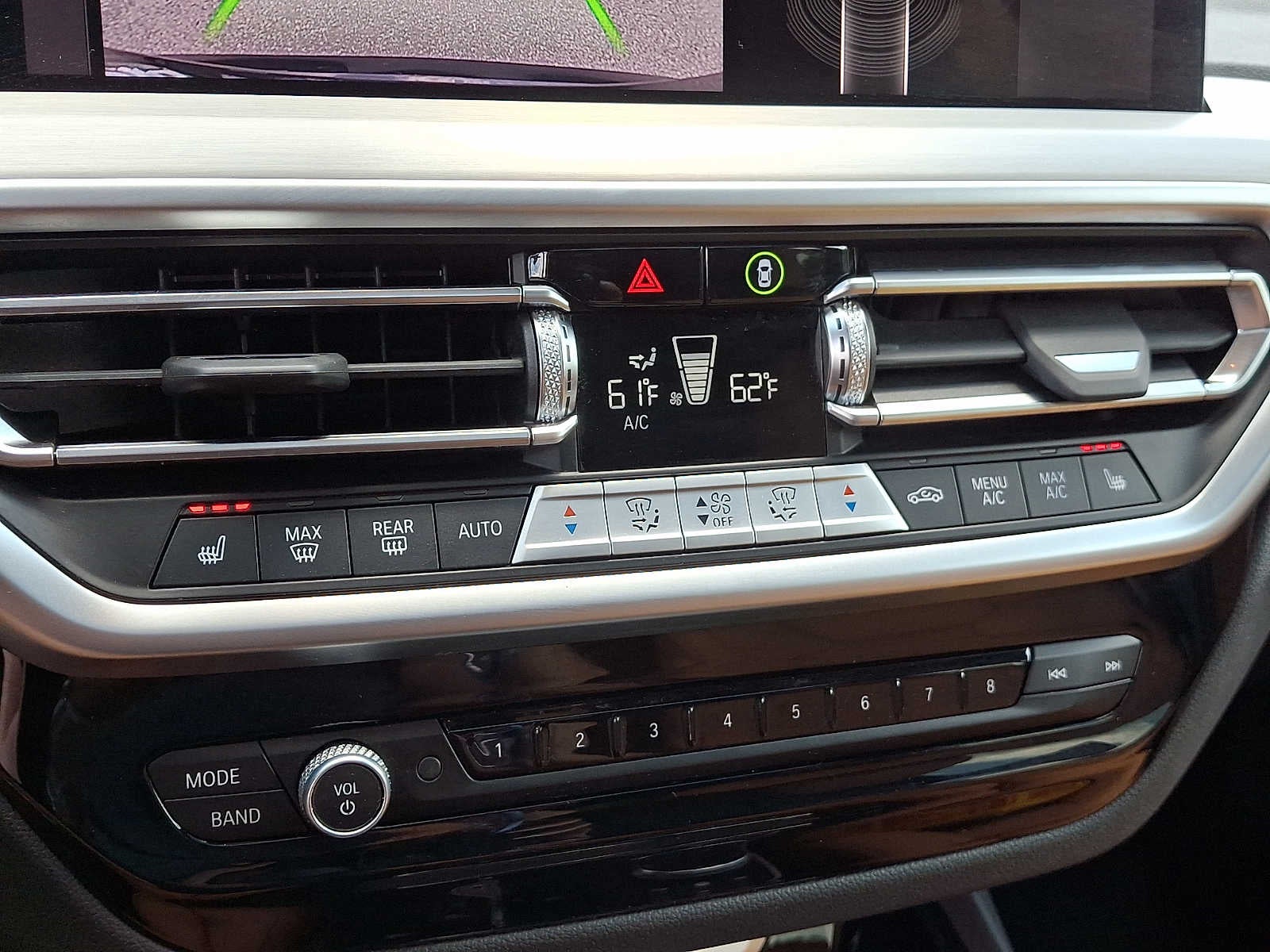 2024 BMW X3 xDrive30i Sports Activity Vehicle
