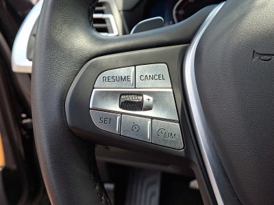 2024 BMW X3 xDrive30i Sports Activity Vehicle