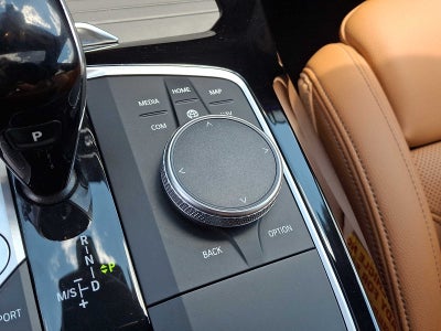 2024 BMW X3 xDrive30i Sports Activity Vehicle