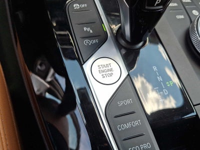 2024 BMW X3 xDrive30i Sports Activity Vehicle