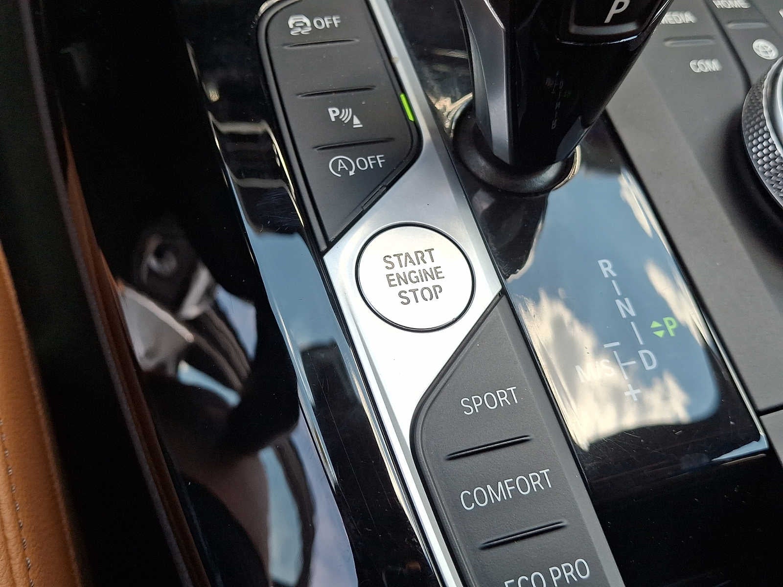2024 BMW X3 xDrive30i Sports Activity Vehicle