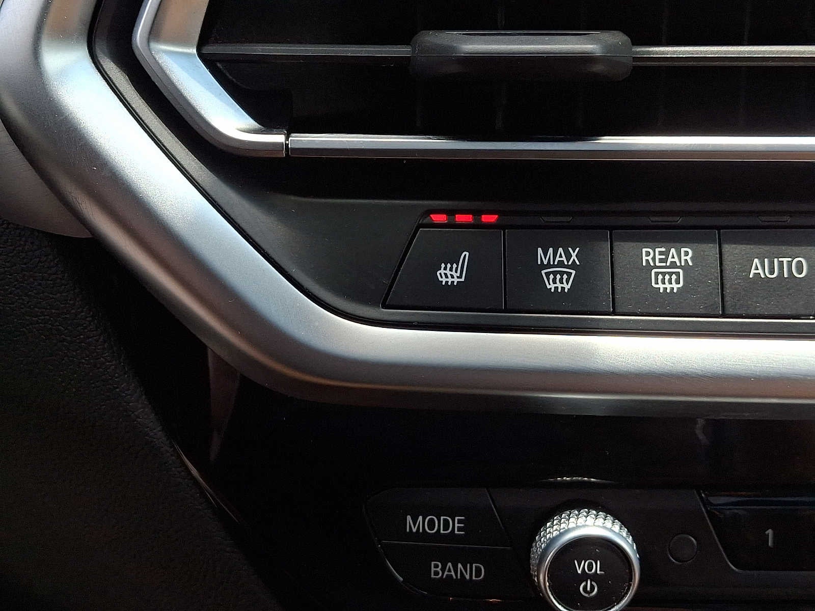 2024 BMW X3 xDrive30i Sports Activity Vehicle