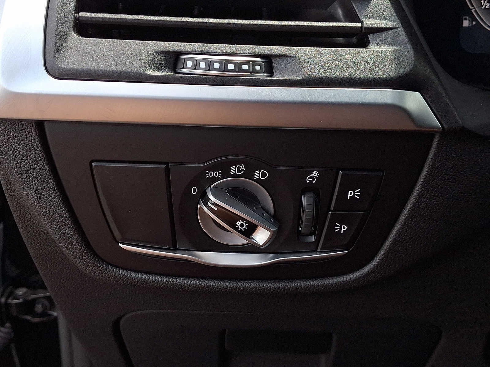 2024 BMW X3 xDrive30i Sports Activity Vehicle