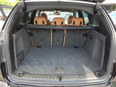 2024 BMW X3 xDrive30i Sports Activity Vehicle