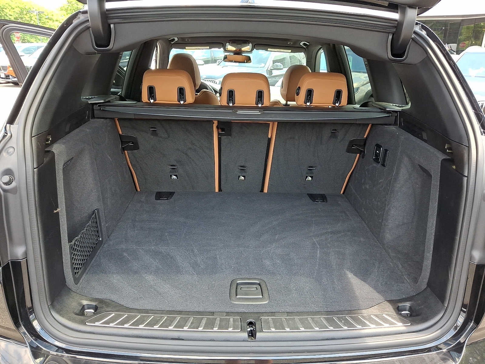 2024 BMW X3 xDrive30i Sports Activity Vehicle