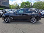 2024 BMW X3 xDrive30i Sports Activity Vehicle