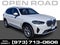2024 BMW X3 xDrive30i Sports Activity Vehicle