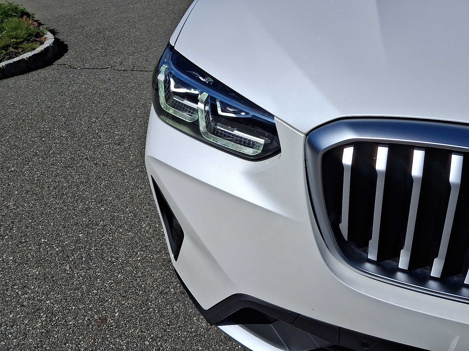 2024 BMW X3 xDrive30i Sports Activity Vehicle