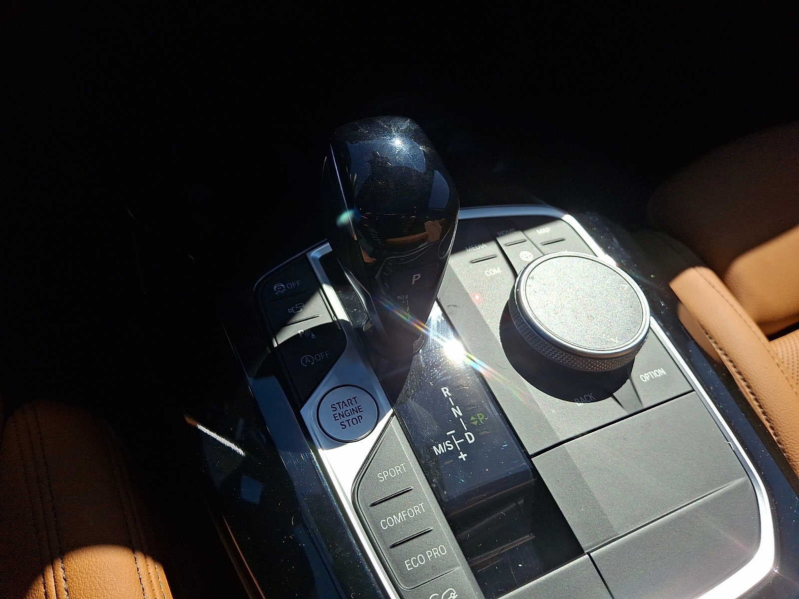 2024 BMW X3 xDrive30i Sports Activity Vehicle