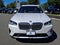 2024 BMW X3 xDrive30i Sports Activity Vehicle