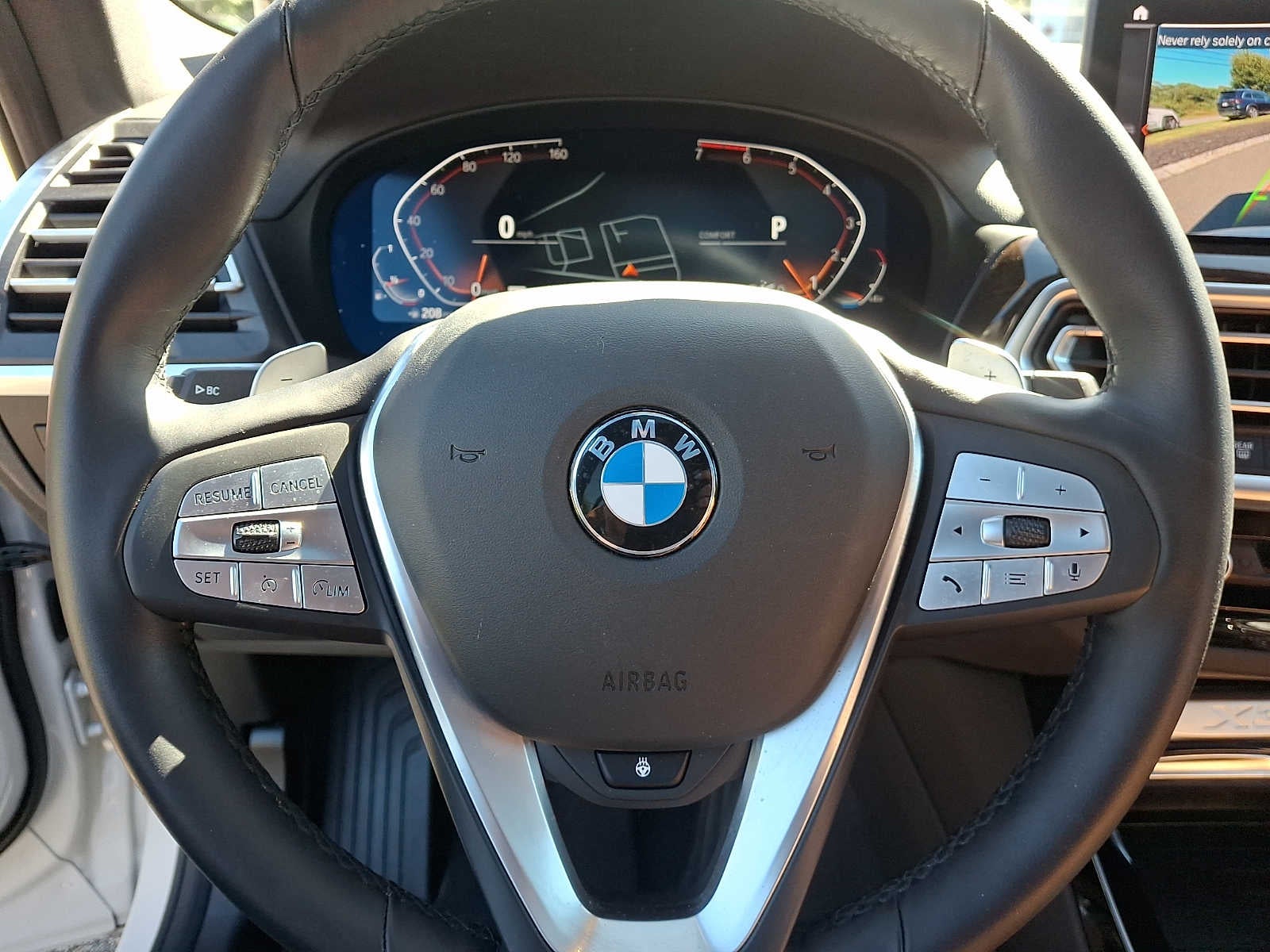 2024 BMW X3 xDrive30i Sports Activity Vehicle
