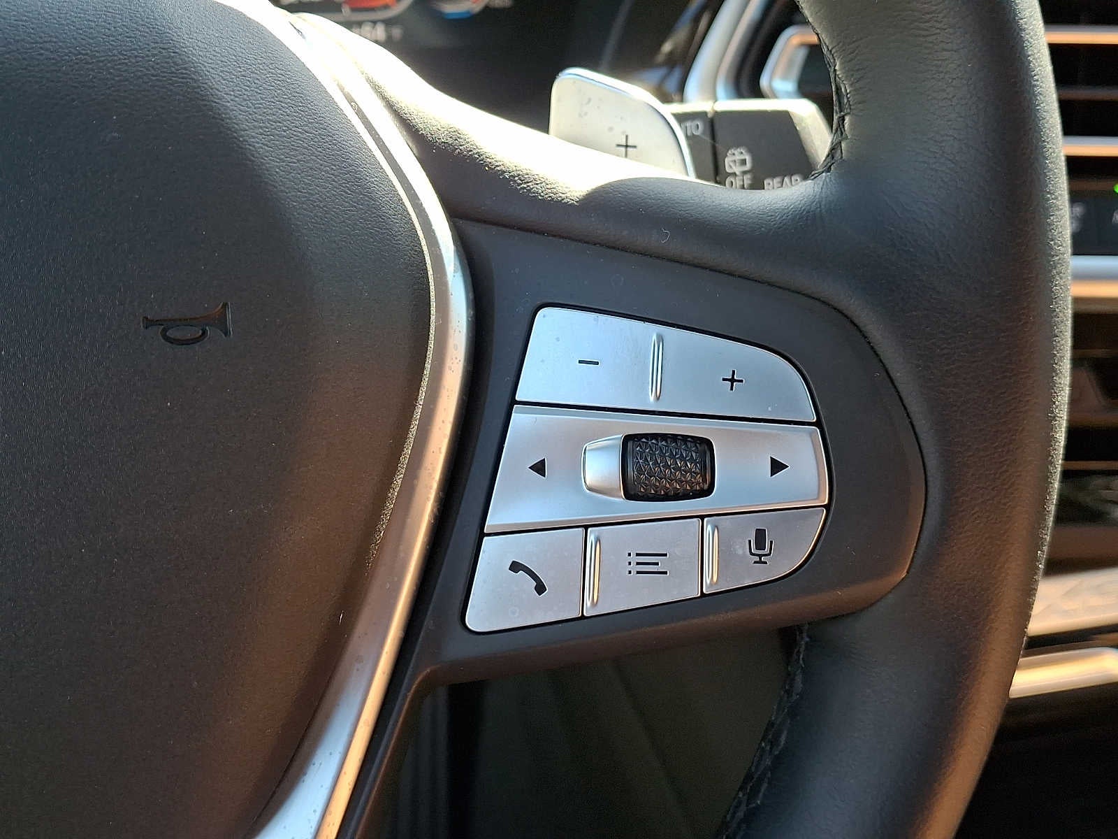 2024 BMW X3 xDrive30i Sports Activity Vehicle