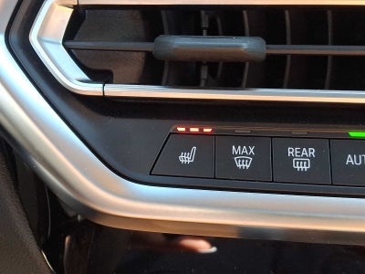2024 BMW X3 xDrive30i Sports Activity Vehicle