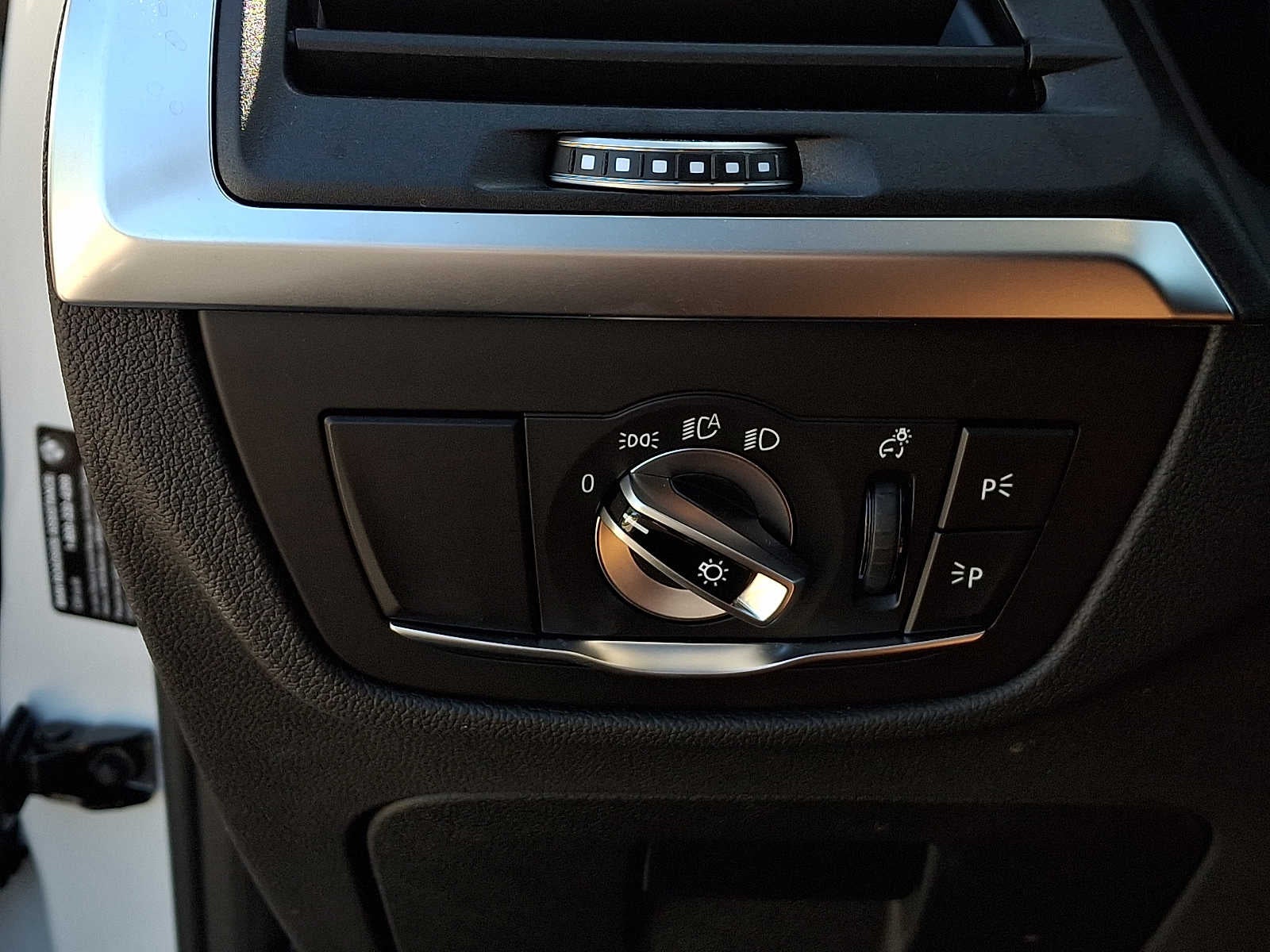 2024 BMW X3 xDrive30i Sports Activity Vehicle