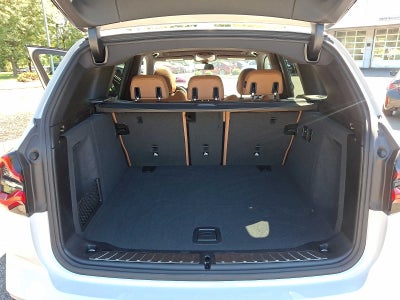 2024 BMW X3 xDrive30i Sports Activity Vehicle