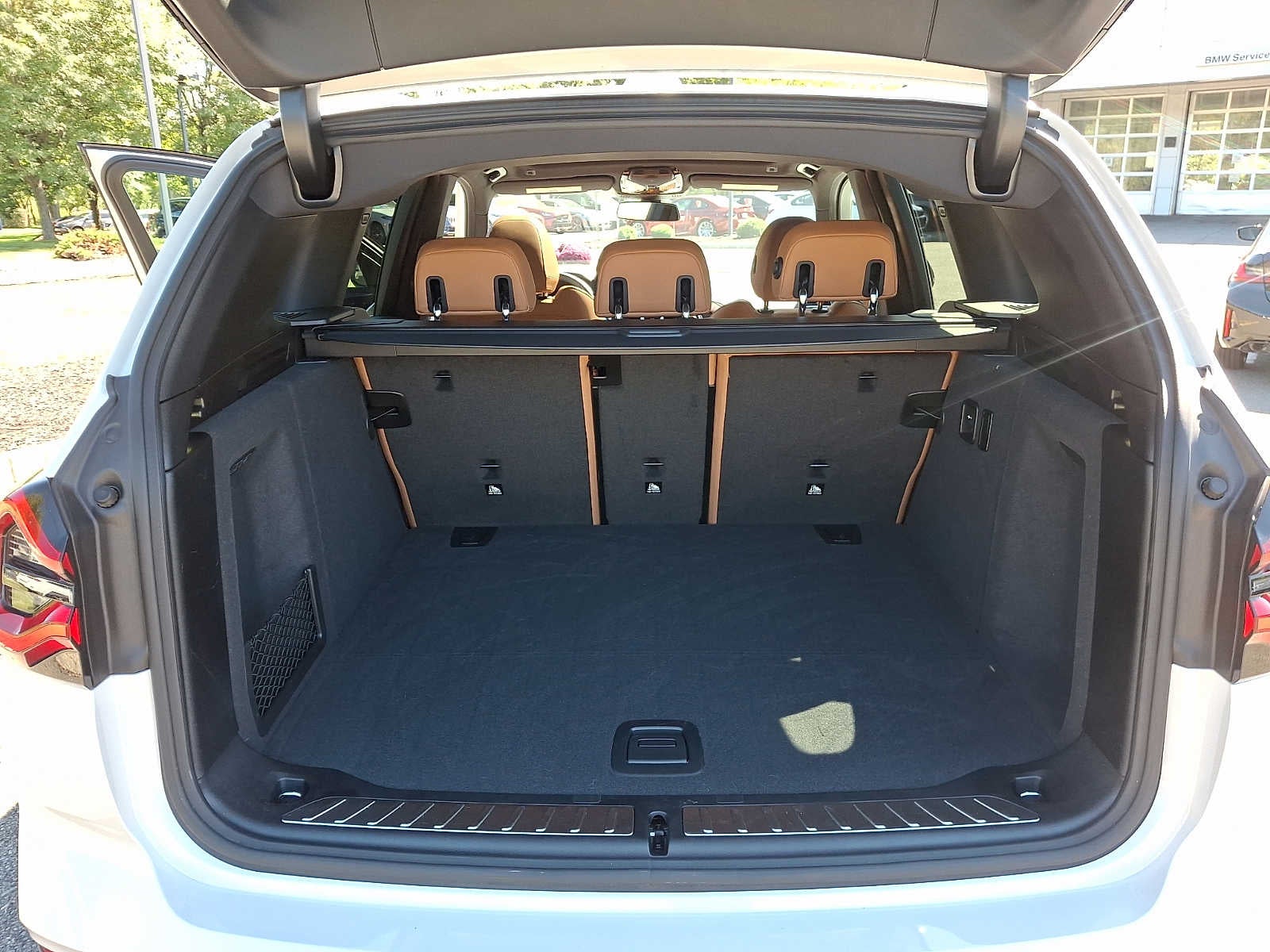 2024 BMW X3 xDrive30i Sports Activity Vehicle