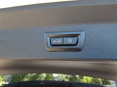 2024 BMW X3 xDrive30i Sports Activity Vehicle
