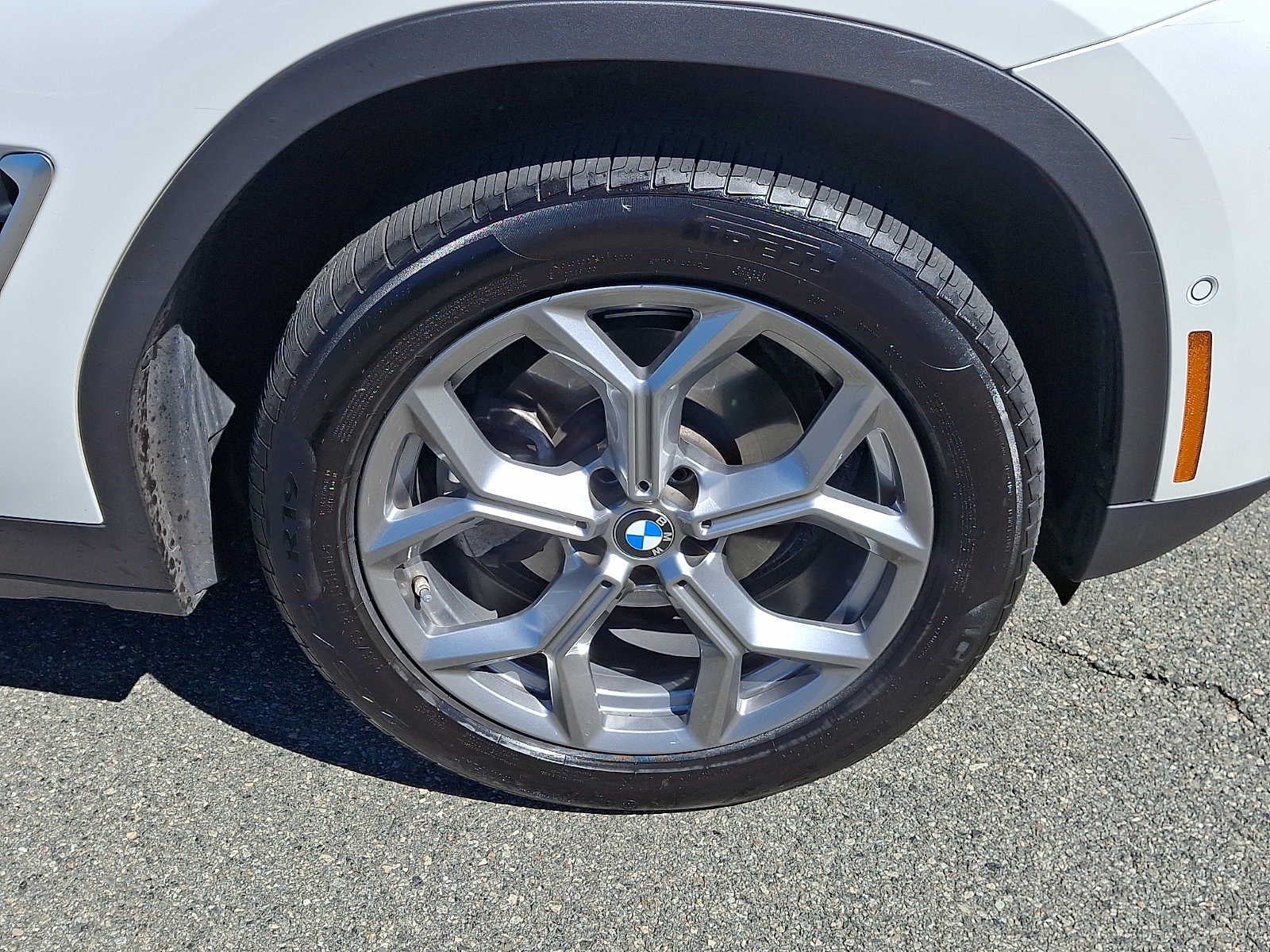 2024 BMW X3 xDrive30i Sports Activity Vehicle