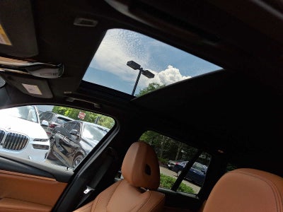 2024 BMW X3 xDrive30i Sports Activity Vehicle