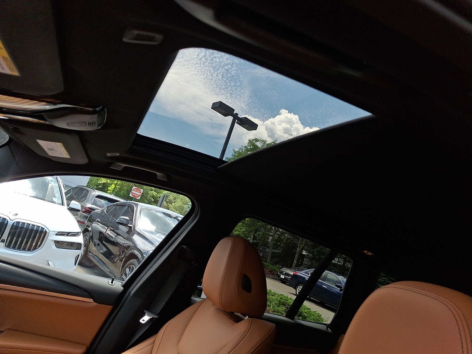 2024 BMW X3 xDrive30i Sports Activity Vehicle