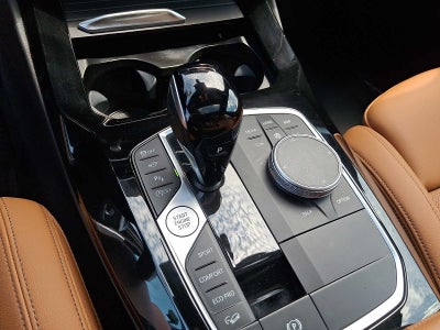 2024 BMW X3 xDrive30i Sports Activity Vehicle