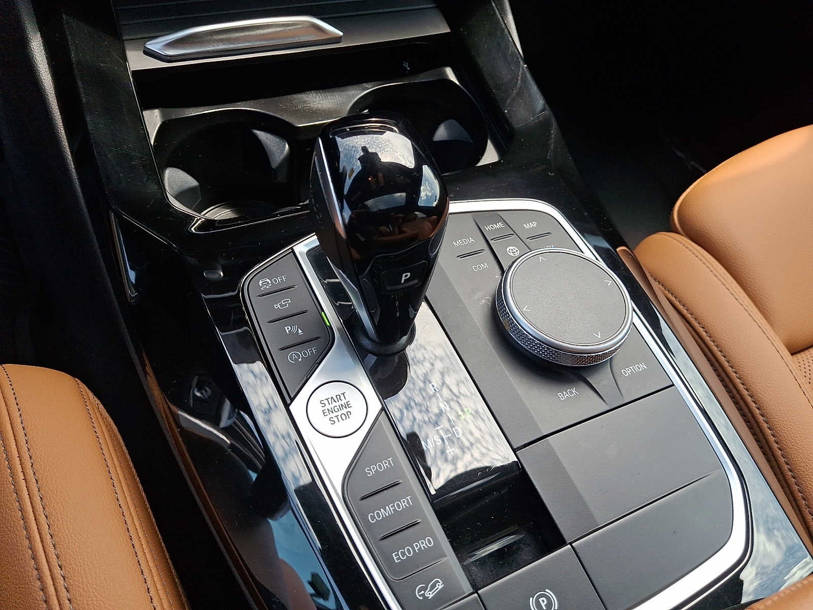 2024 BMW X3 xDrive30i Sports Activity Vehicle