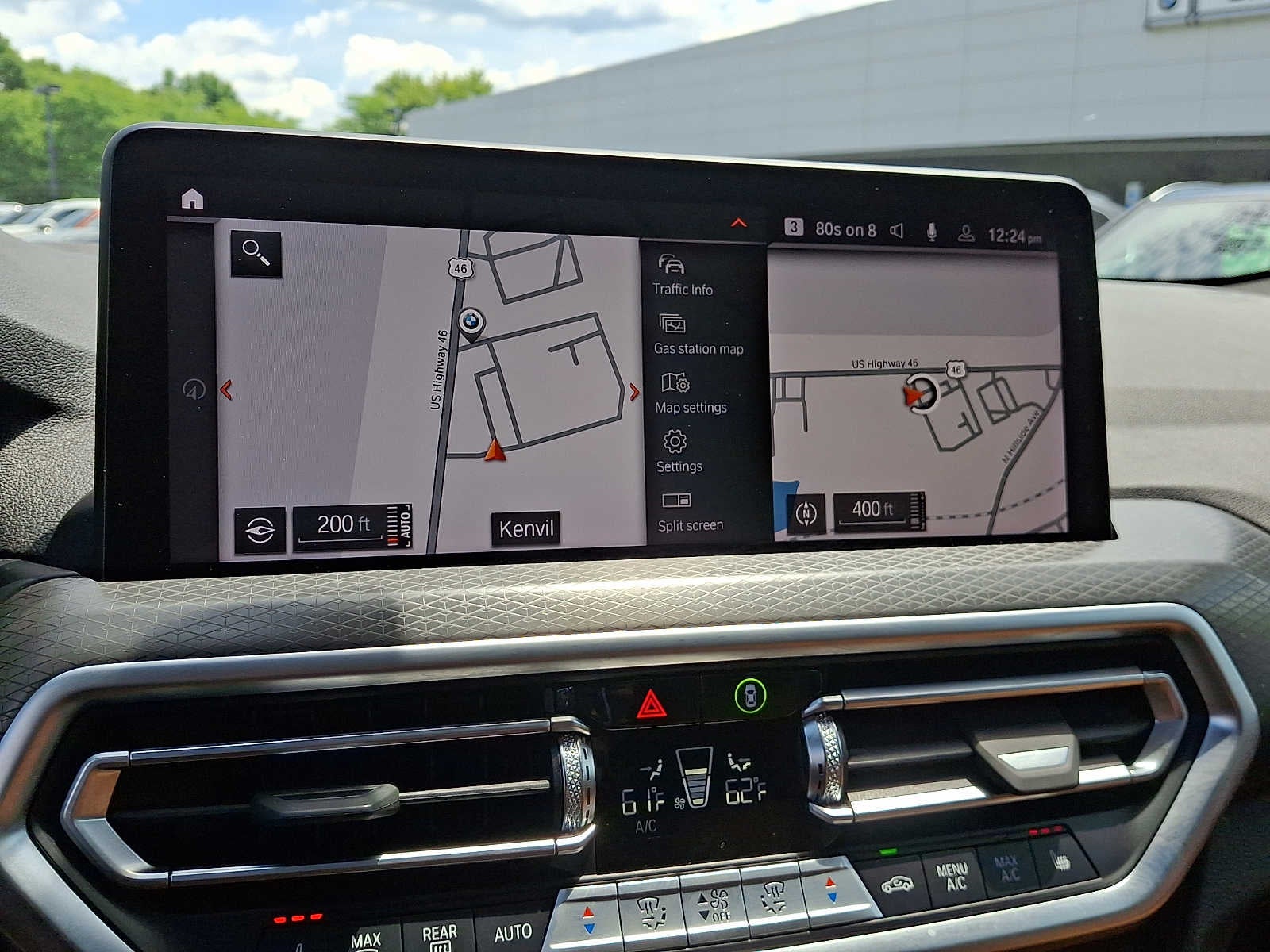 2024 BMW X3 xDrive30i Sports Activity Vehicle